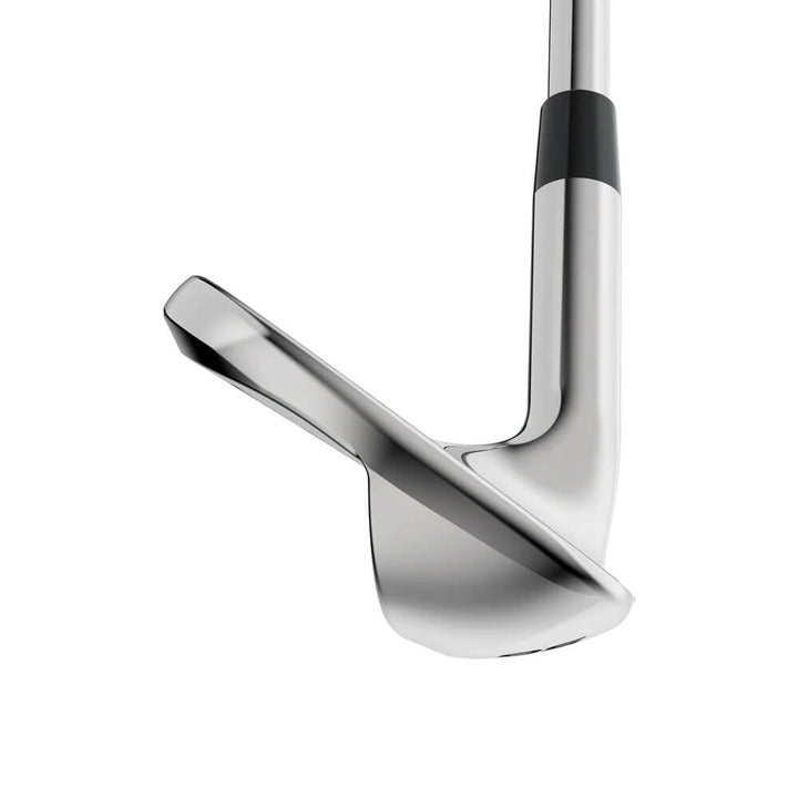 Tour Edge Hot Launch E525 VibRCor Wedge - 25 Women