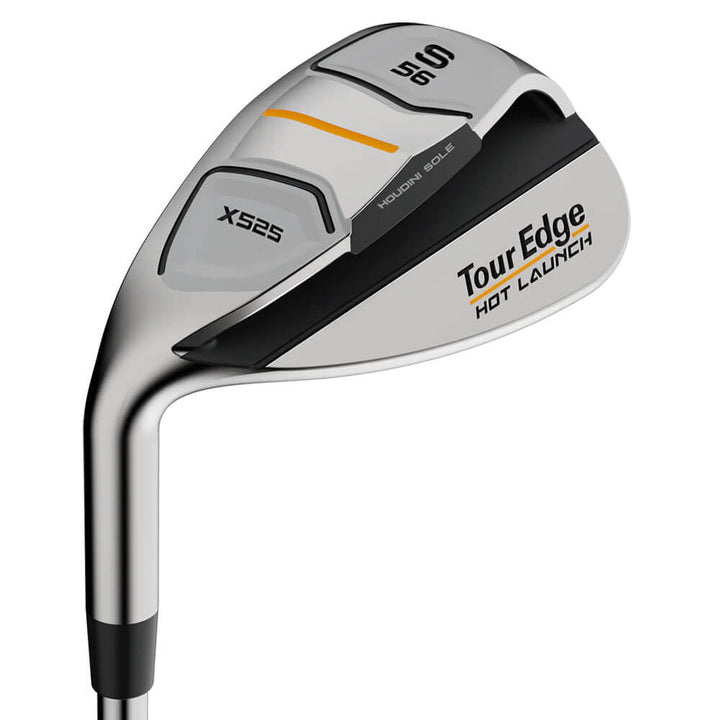 Tour Edge Hot Launch X525 Wedge -25 Women