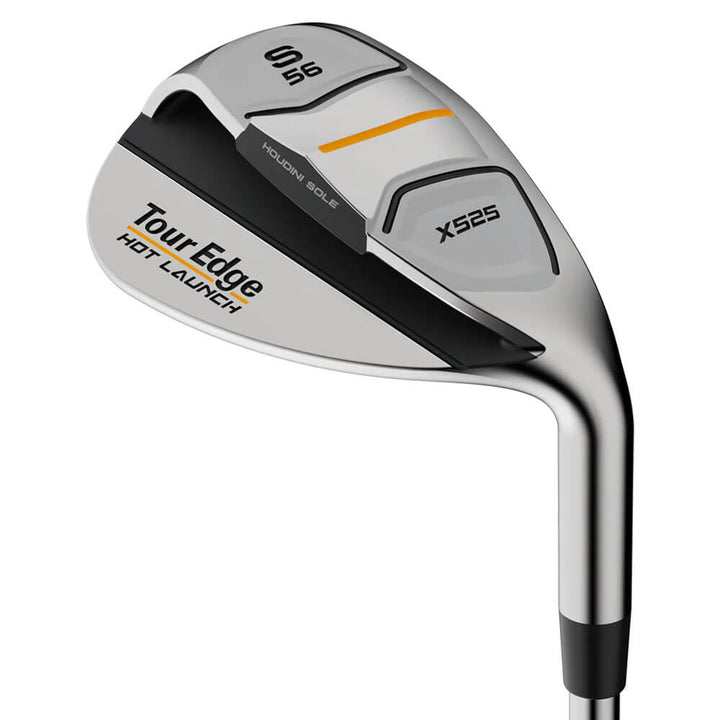 Tour Edge Hot Launch X525 Wedge -25 Women