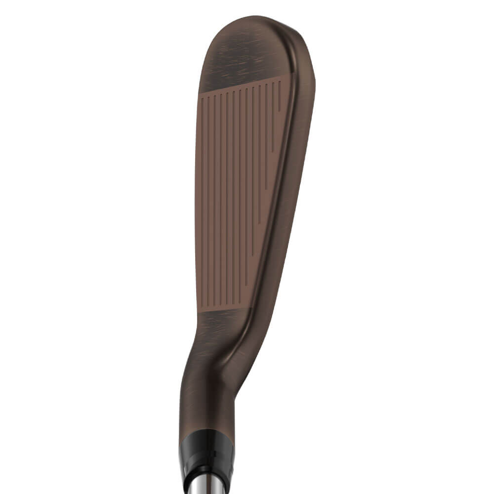 Callaway Apex Ai200 Brushed Copper Iron Set - 25 Men