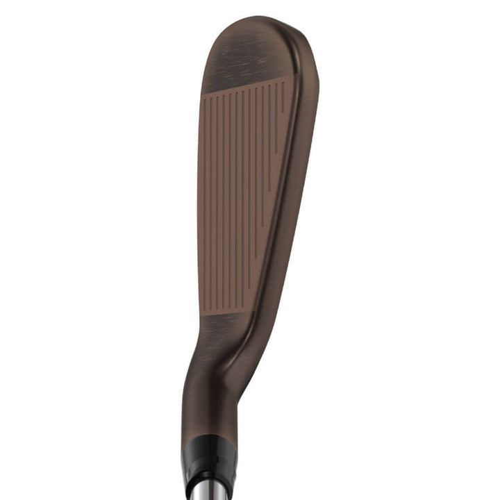 Callaway Apex Ai200 Brushed Copper Iron Set - 25 Men