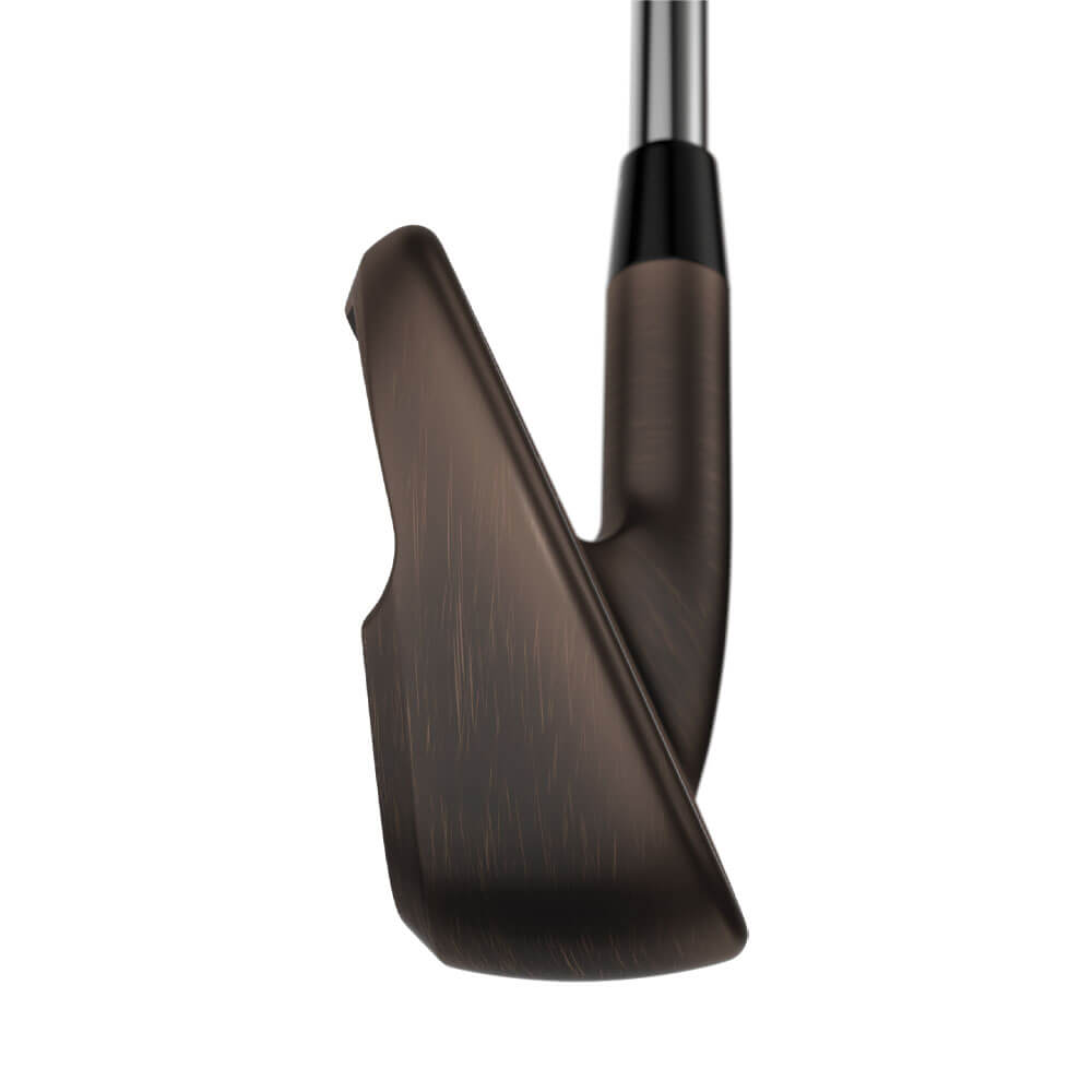 Callaway Apex Ai200 Brushed Copper Iron Set - 25 Men