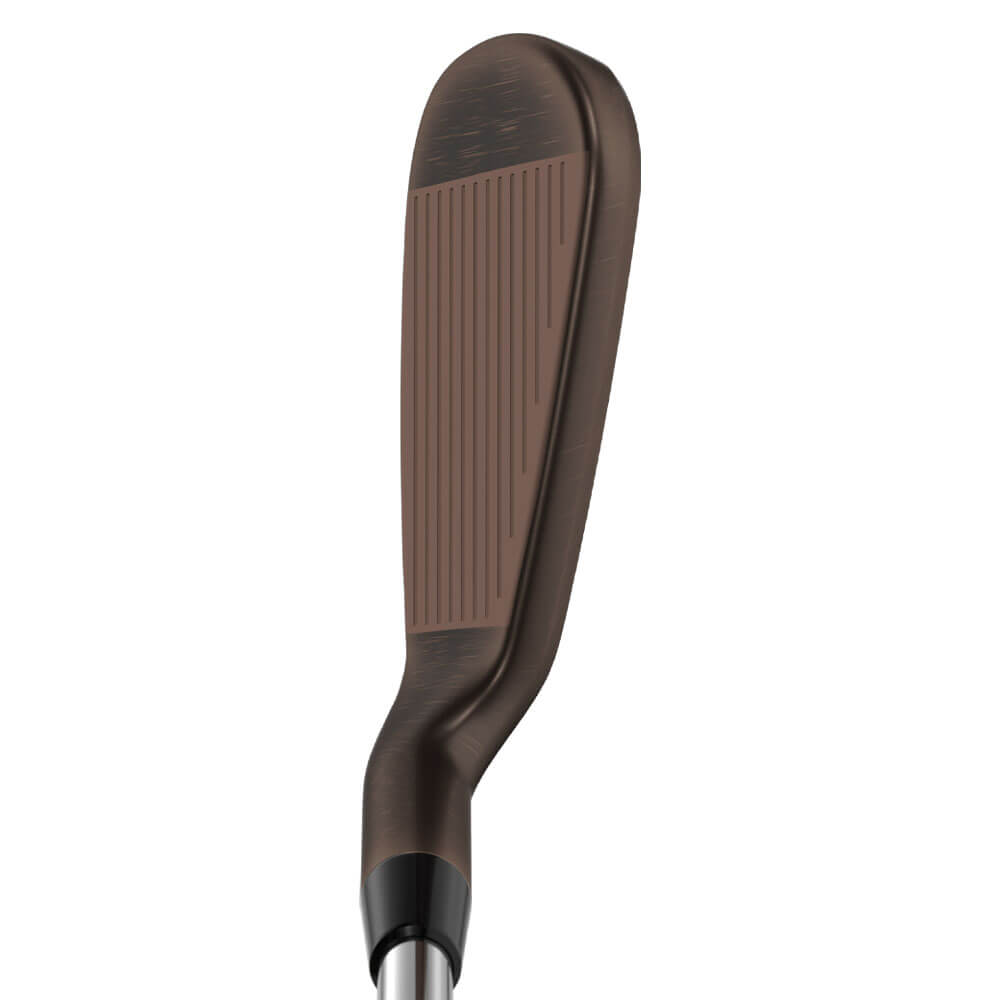 Callaway Apex Ai300 Fer 6 Forgé - KBS $Taper 120 Stiff - Main Droite - Occasion