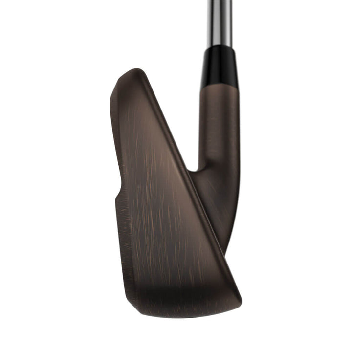 Callaway Apex Ai300 Brushed Copper Iron Set - 25 Men