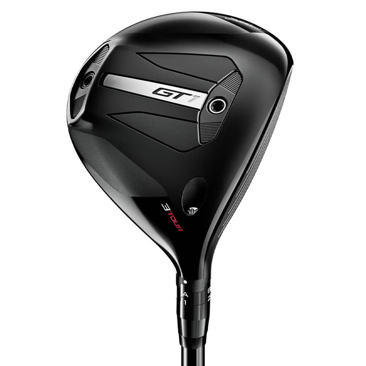 Titleist GT1 3Tour Fairway Wood - 25 Men