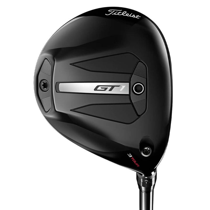 Titleist GT1 3Tour Fairway Wood - 25 Men