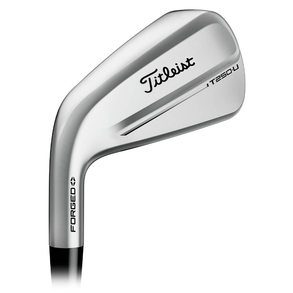 Titleist T250 Utility Iron - 25 Men