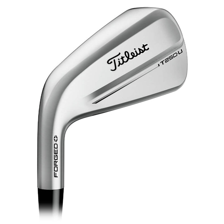 Titleist T250 Utility Iron - 25 Men
