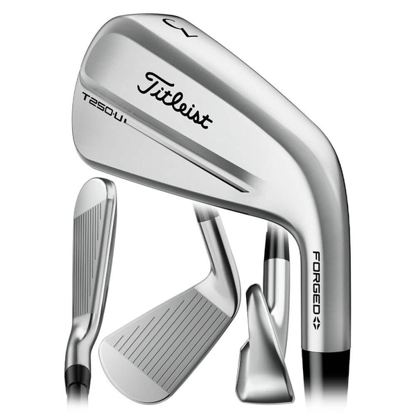 Titleist T250 Utility Iron - 25 Men