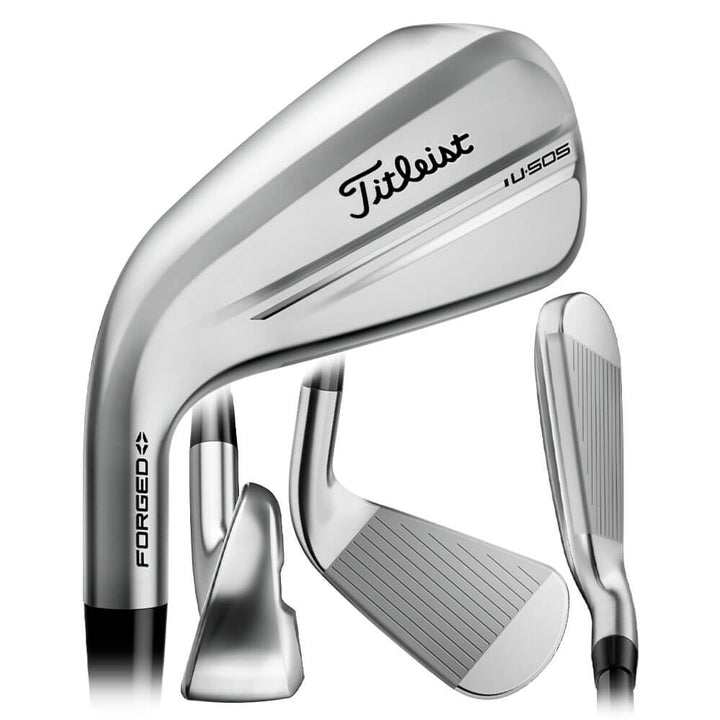 Titleist U505 4G Utility Iron - 25 Men