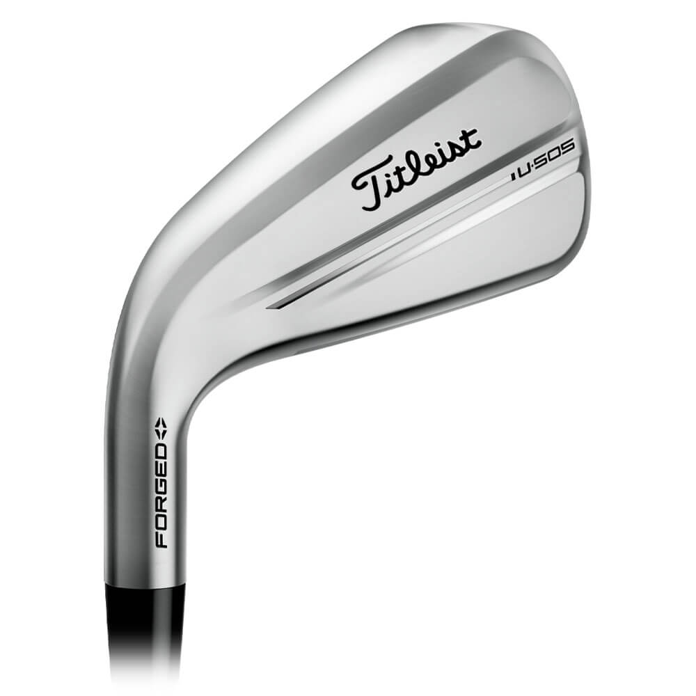 Titleist U505 4G Utility Iron - 25 Men
