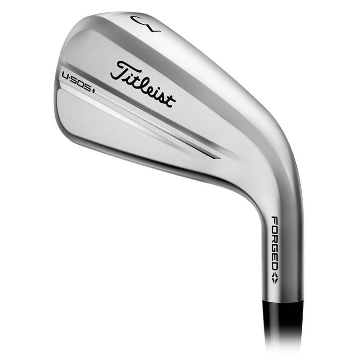 Titleist U505 4G Utility Iron - 25 Men