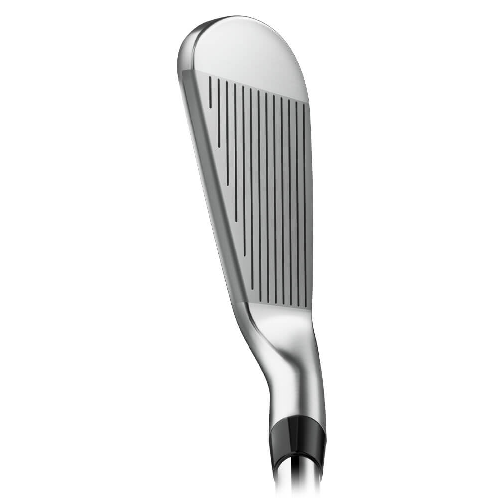 Titleist T150 4G Forged Iron Set - 25 Men