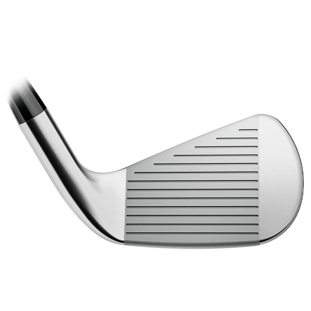 Titleist T150 4G Forged Iron Set - 25 Men