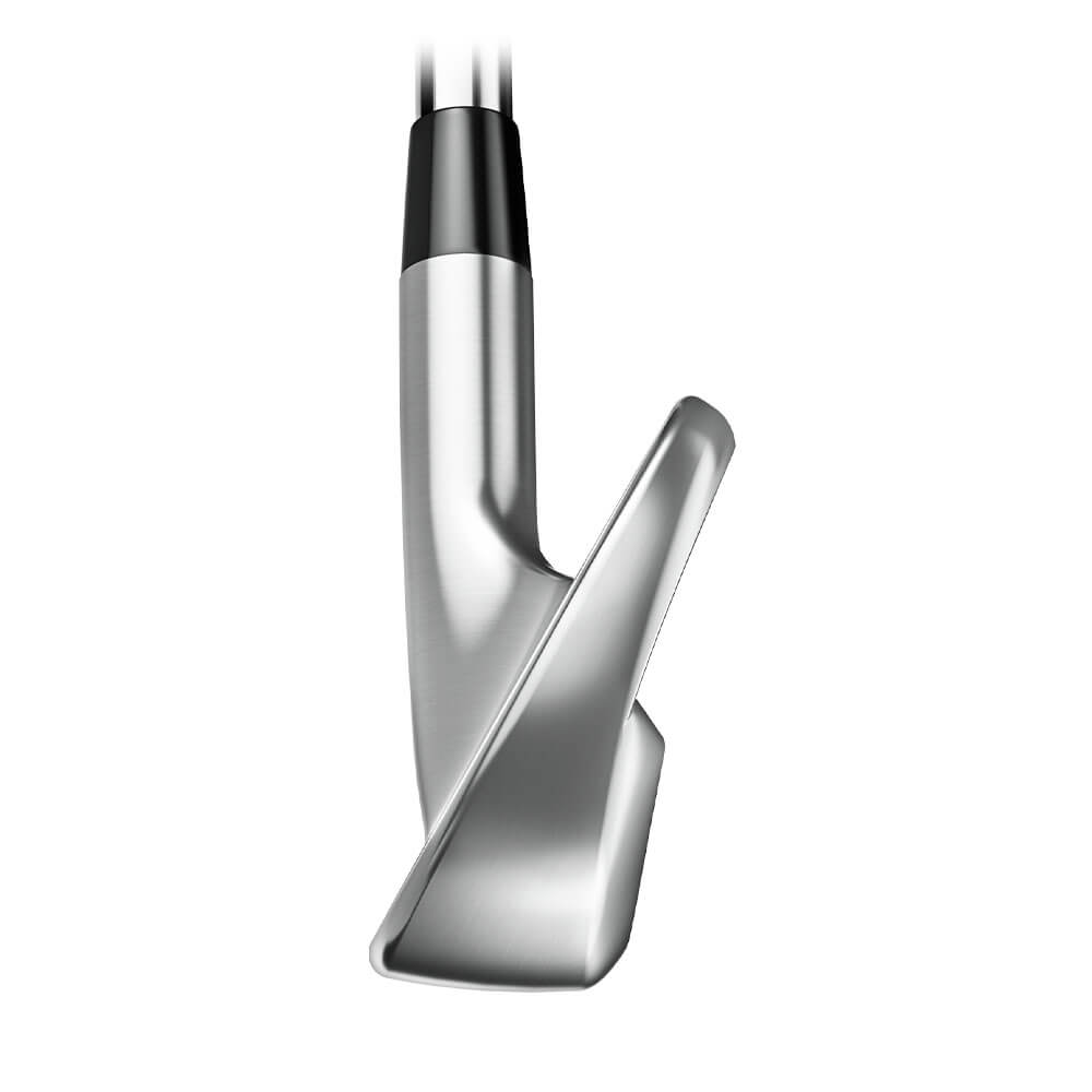 Titleist T150 4G Forged Iron Set - 25 Men
