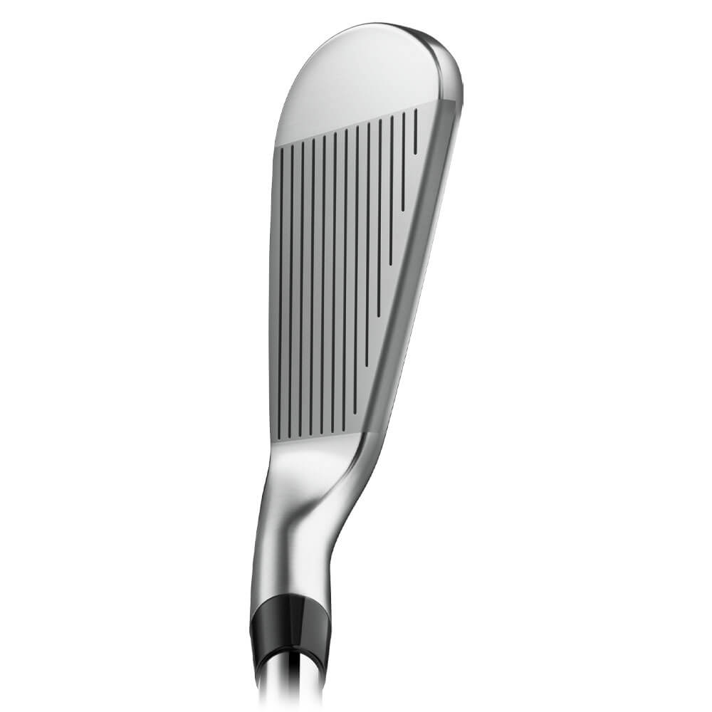 Titleist T150 4G Forged Iron Set - 25 Men