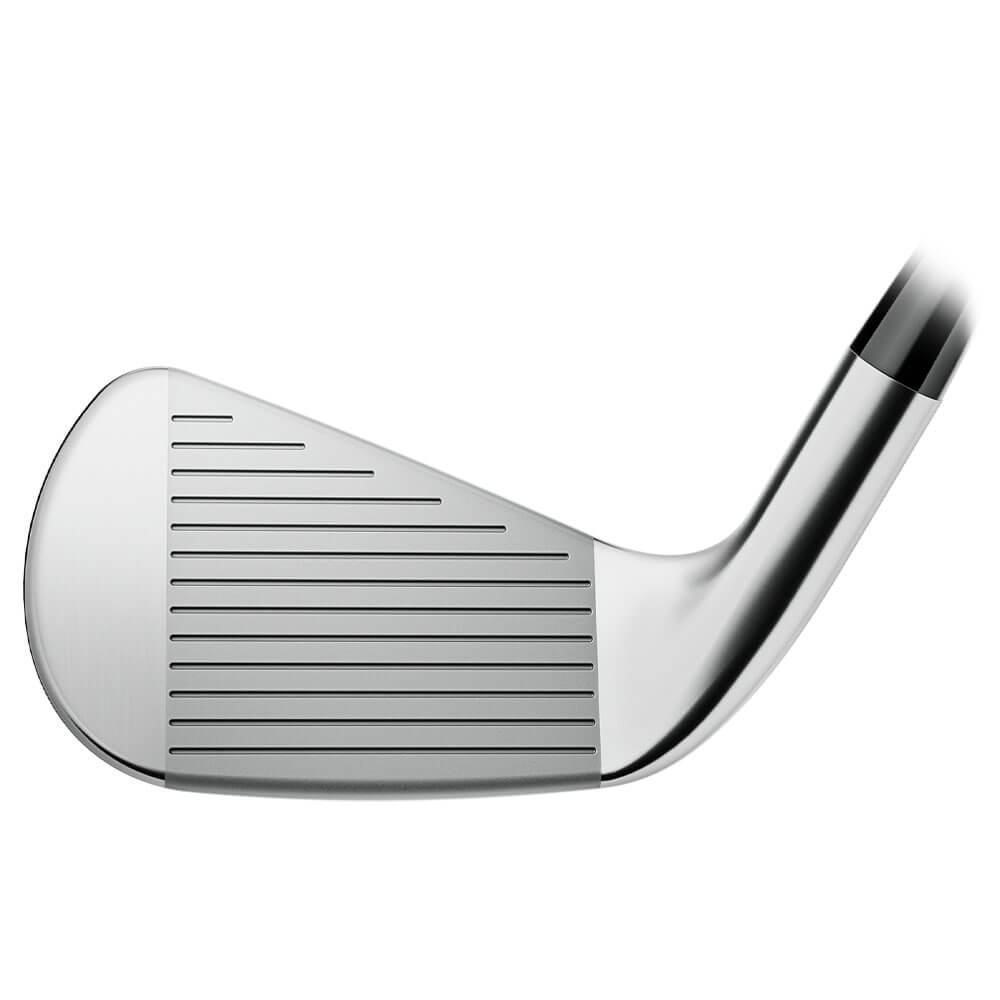 Titleist T150 4G Forged Iron Set - 25 Men
