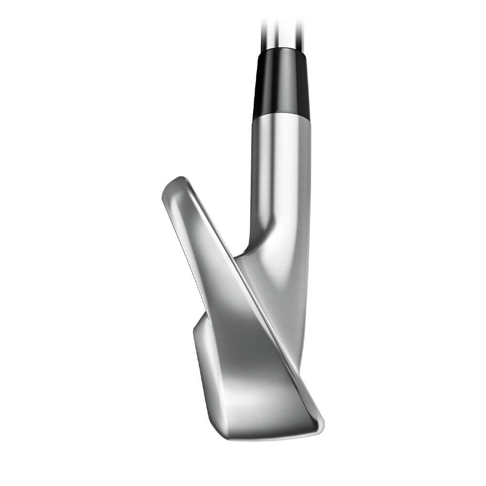 Titleist T150 4G Forged Iron Set - 25 Men