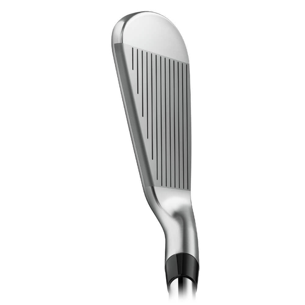 Titleist T250 4G Forged Iron Set - 25 Men