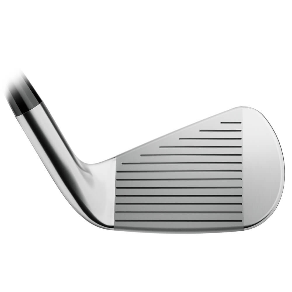 Titleist T250 4G Forged Iron Set - 25 Men