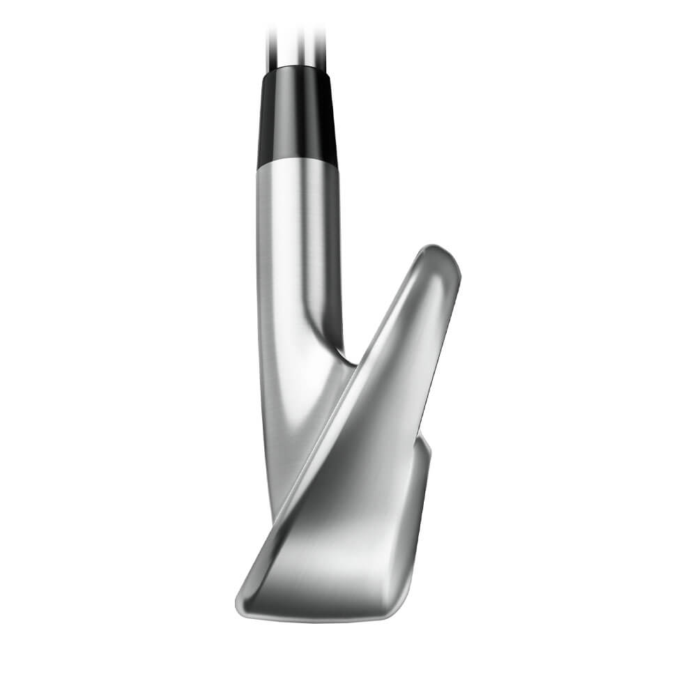 Titleist T250 4G Forged Iron Set - 25 Men