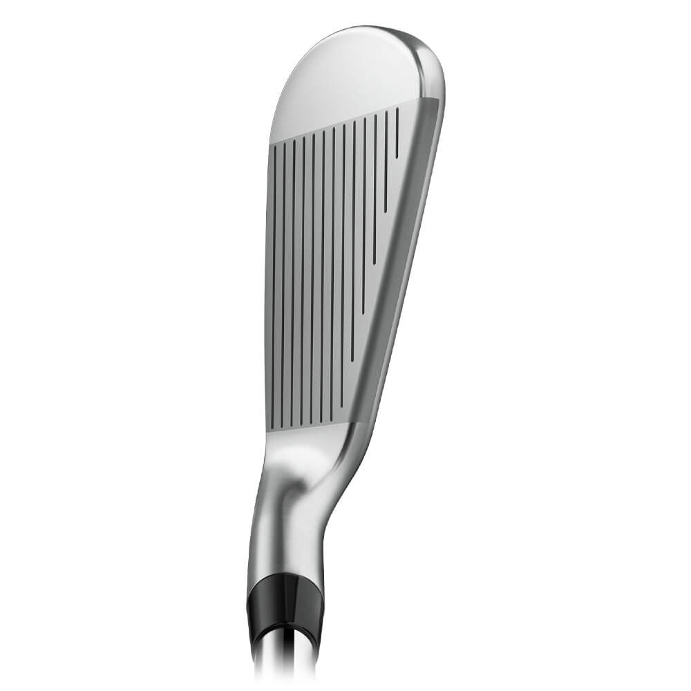 Titleist T250 4G Forged Iron Set - 25 Men