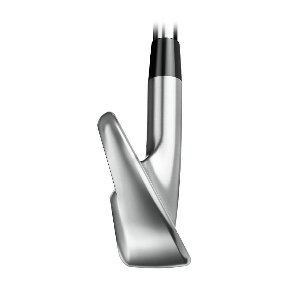 Titleist T250 4G Forged Iron Set - 25 Men