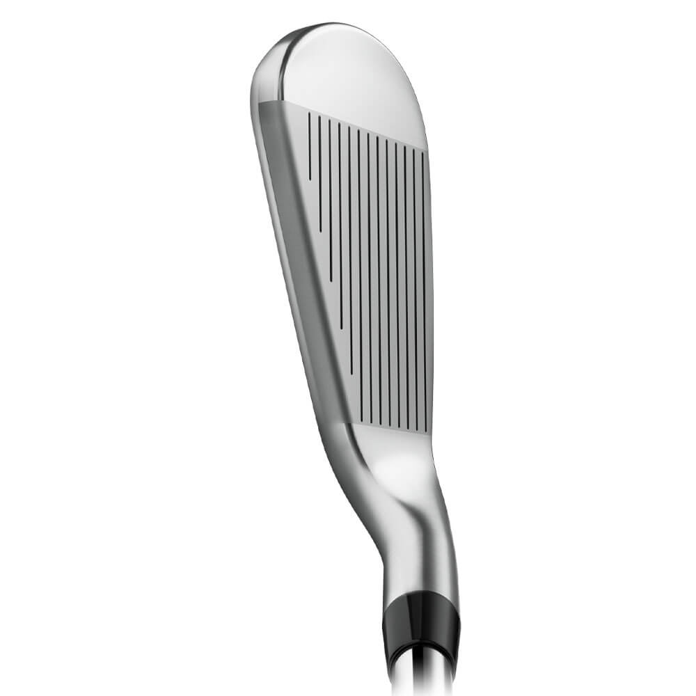 Titleist T350 4G Forged Iron Set - 25 Men