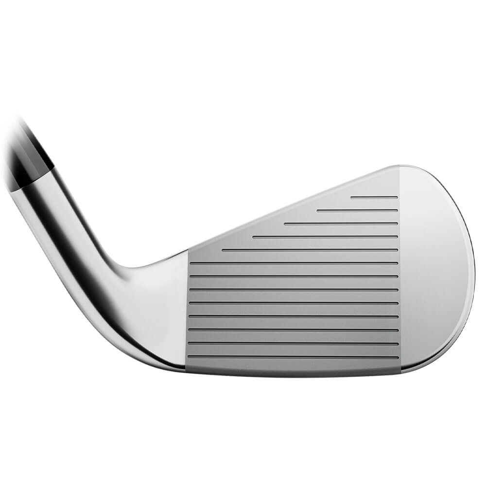 Titleist T350 4G Forged Iron Set - 25 Men