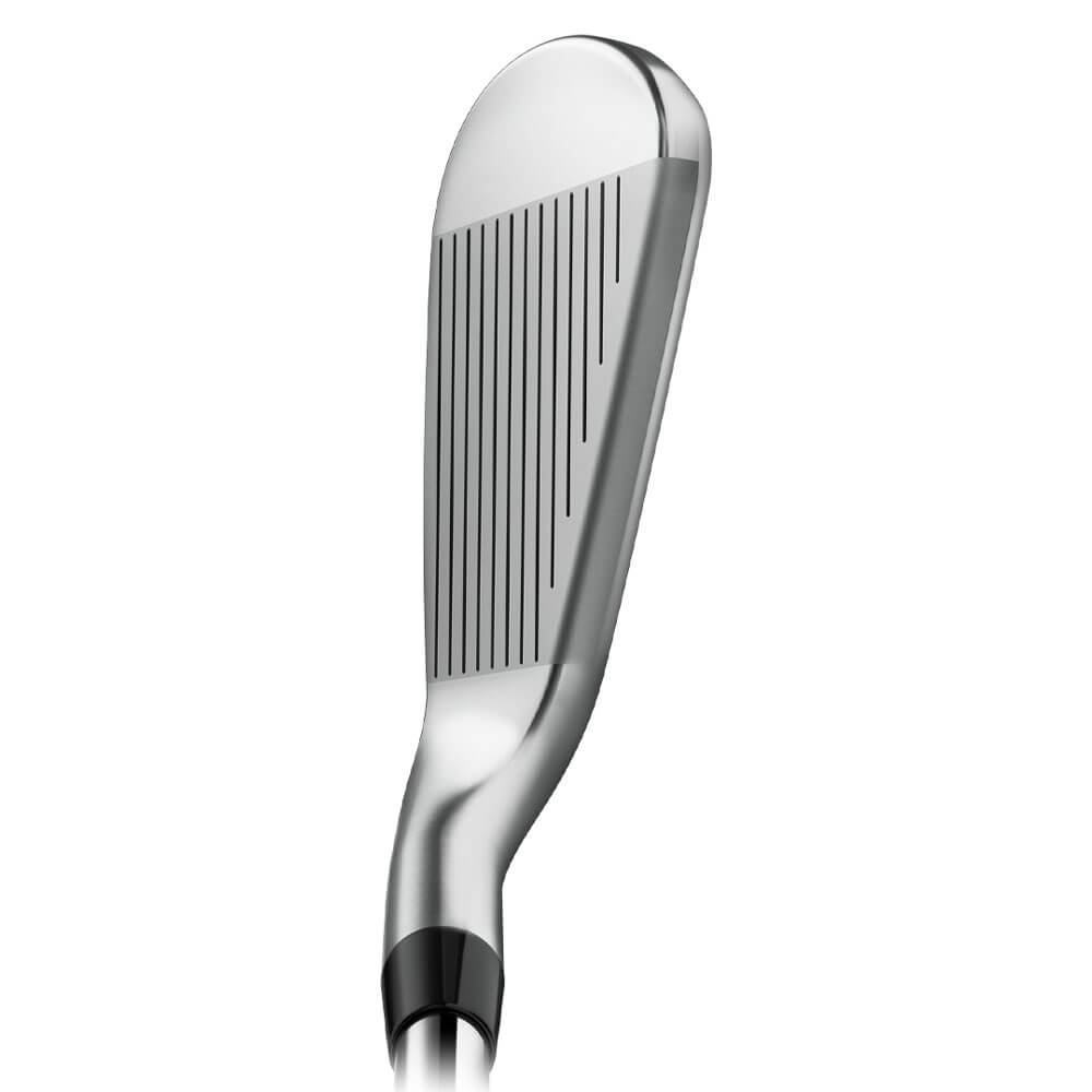 Titleist T350 4G Forged Iron Set - 25 Men