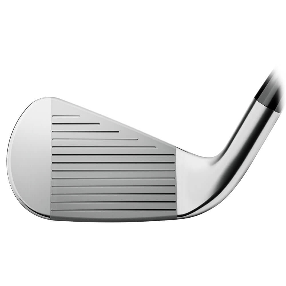 Titleist T350 4G Forged Iron Set - 25 Men