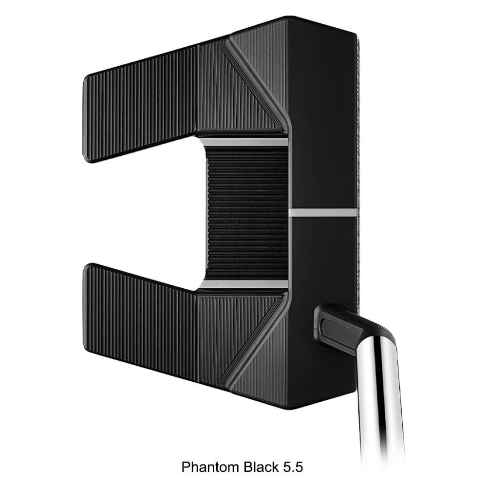 Titleist Scotty Cameron Phantom Black Putter - 25