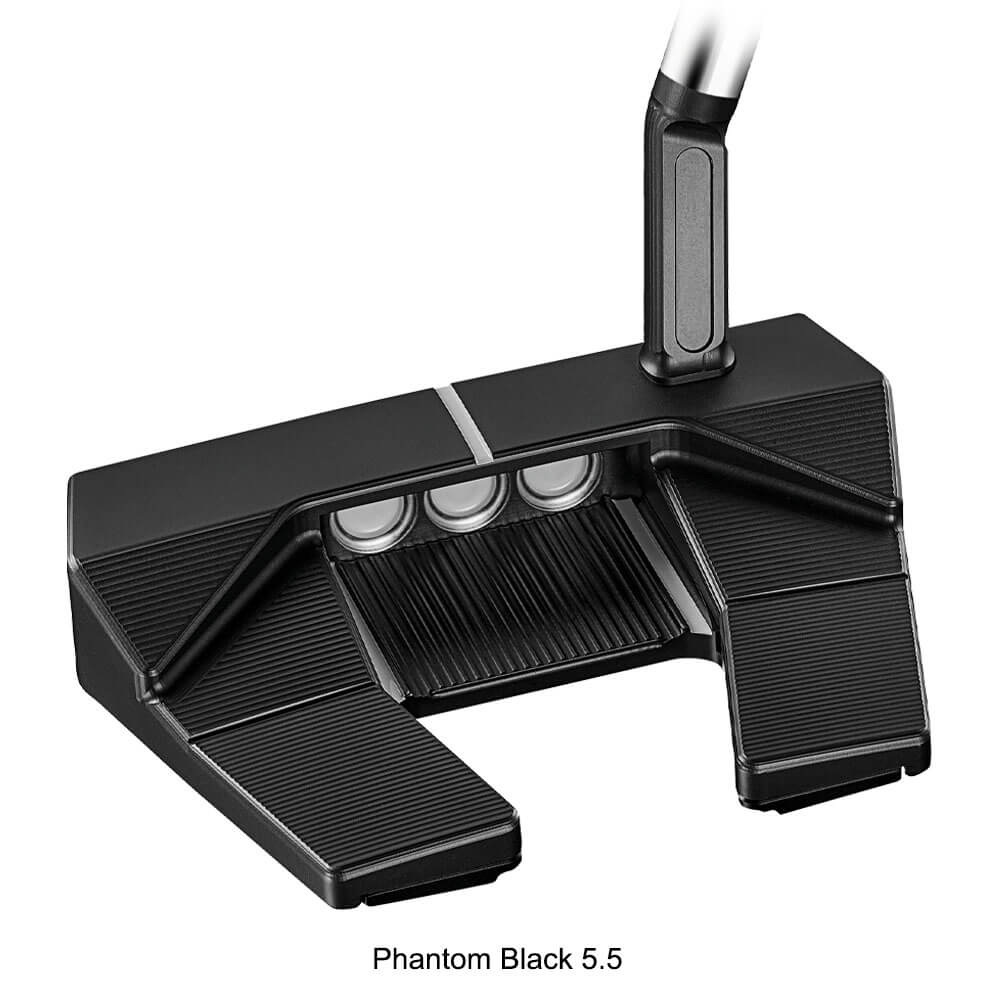 Titleist Scotty Cameron Phantom Black Putter - 25
