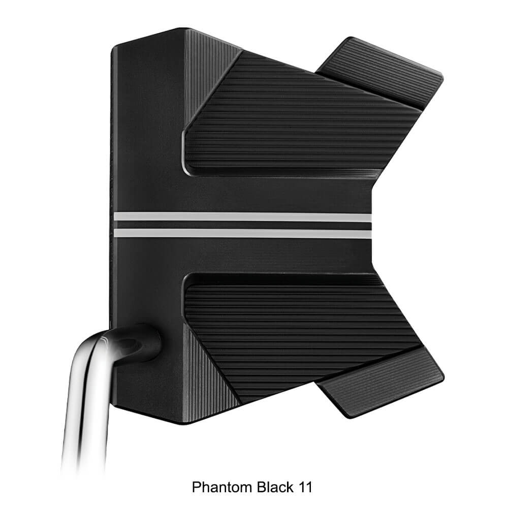 Titleist Scotty Cameron Phantom Black Putter - 25