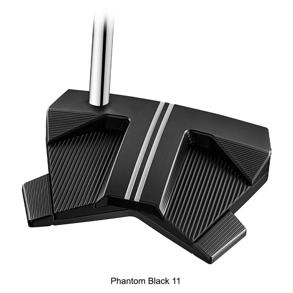Titleist Scotty Cameron Phantom Black Putter - 25