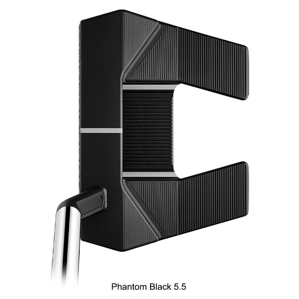 Titleist Scotty Cameron Phantom Black Putter - 25