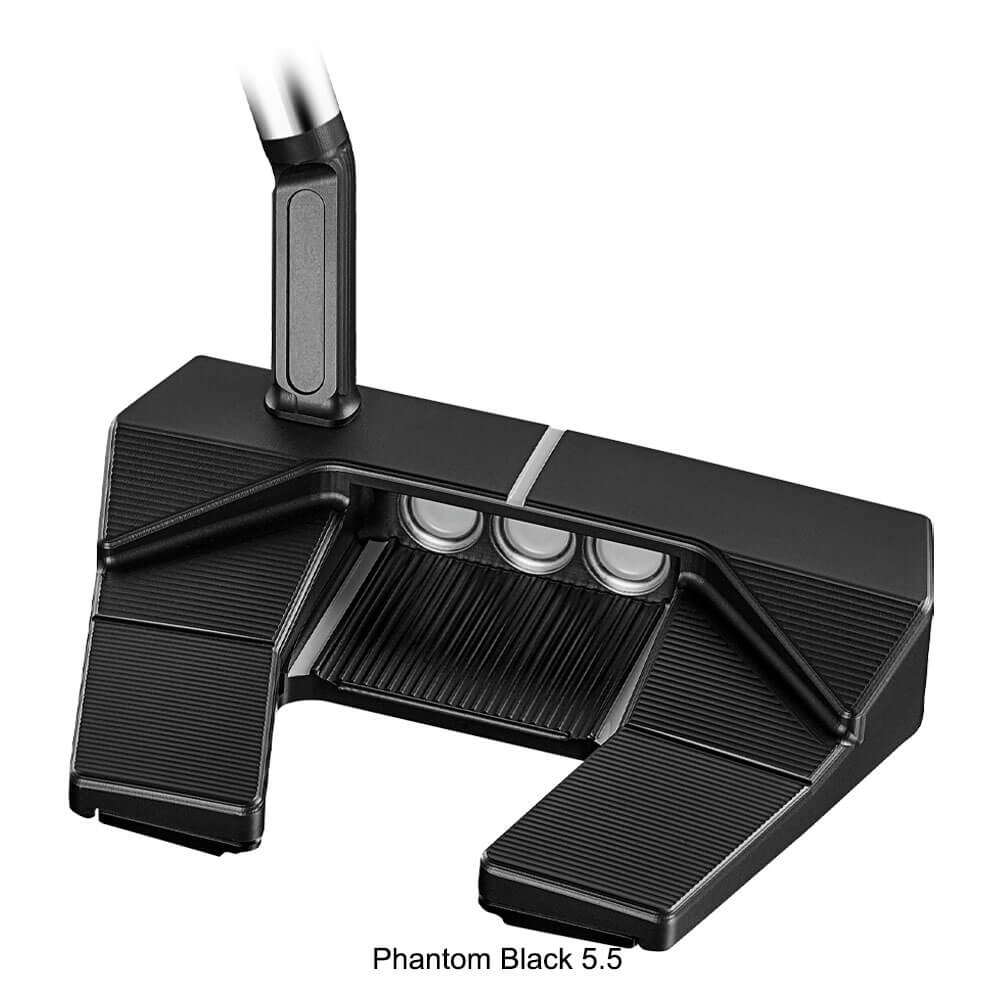 Titleist Scotty Cameron Phantom Black Putter - 25
