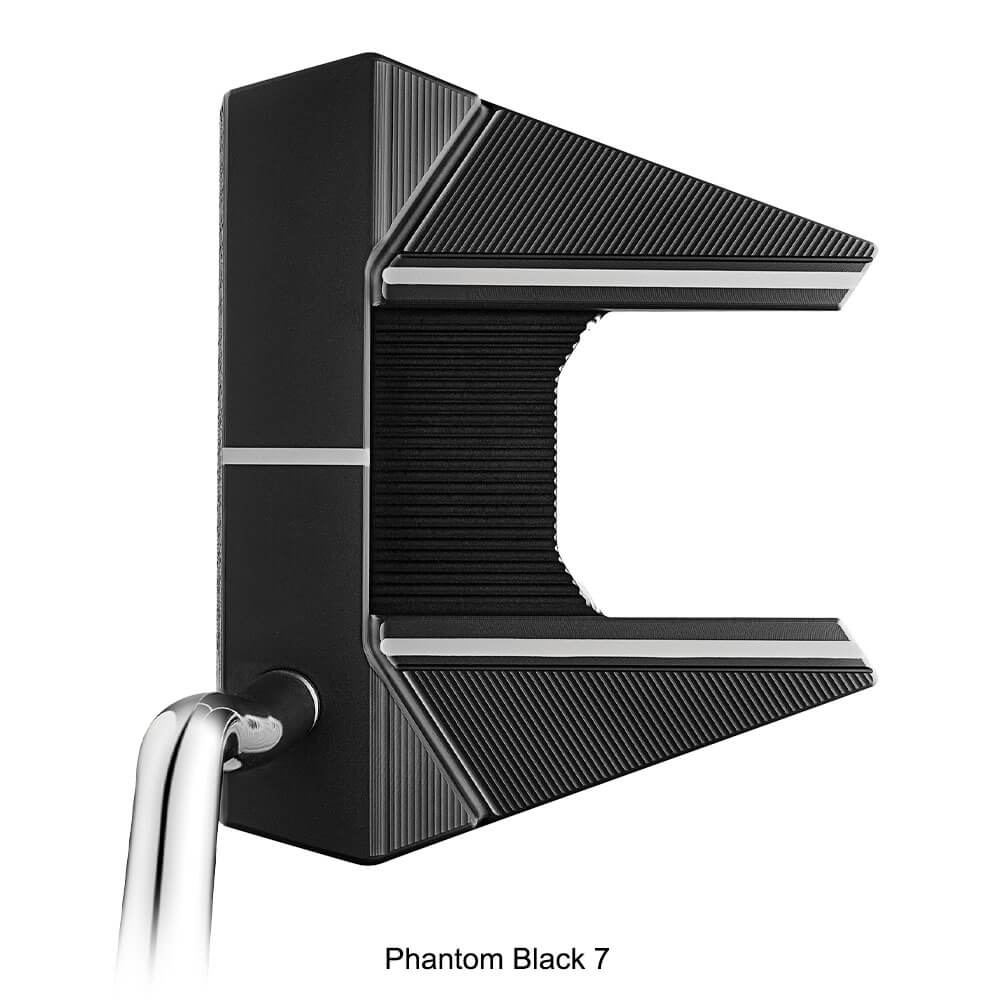 Titleist Scotty Cameron Phantom Black Putter - 25