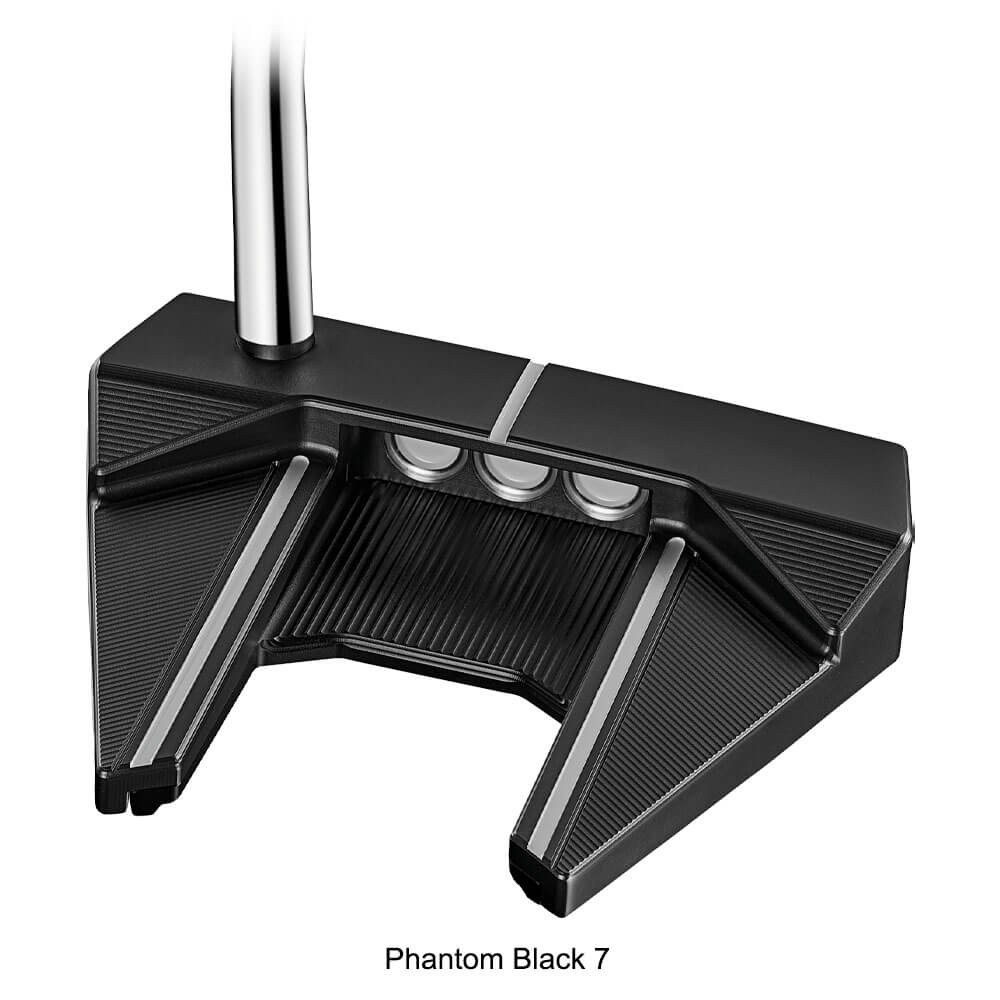 Titleist Scotty Cameron Phantom Black Putter - 25