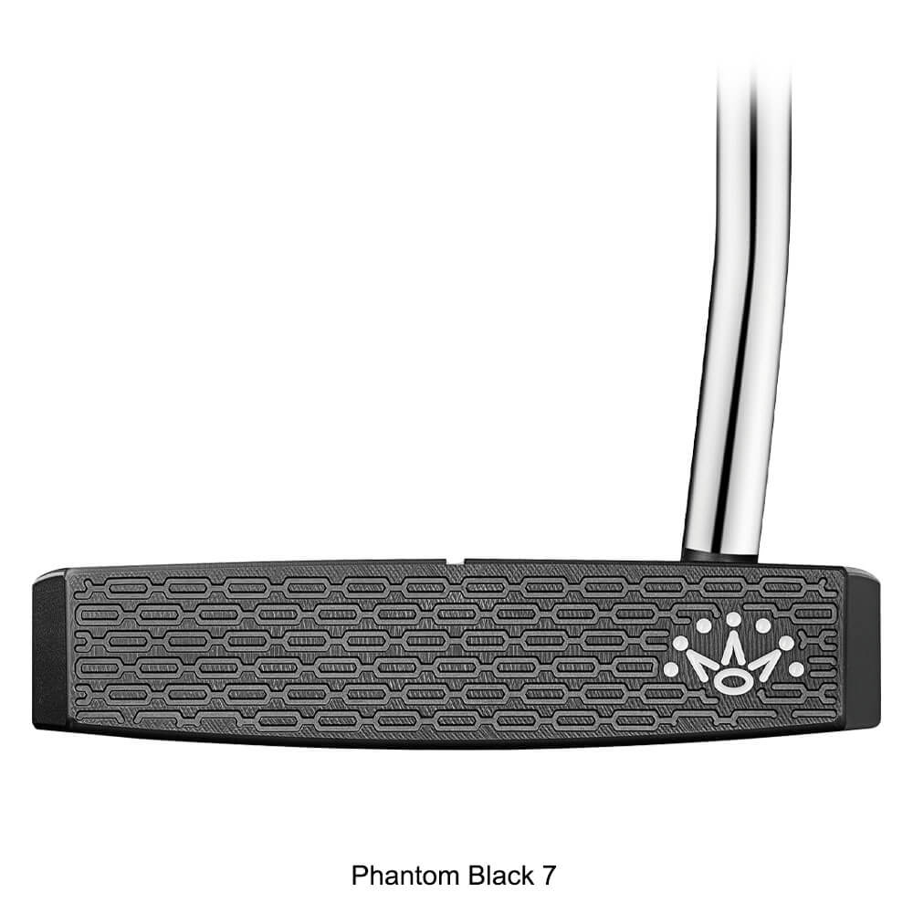 Titleist Scotty Cameron Phantom Black Putter - 25