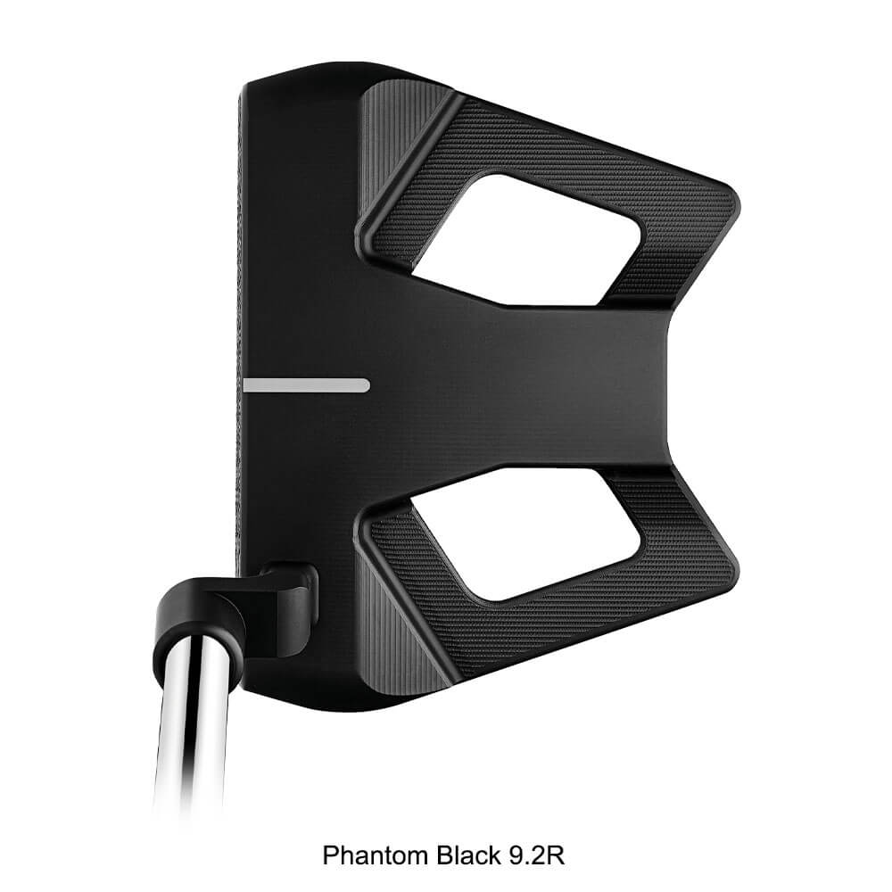 Titleist Scotty Cameron Phantom Black Putter - 25