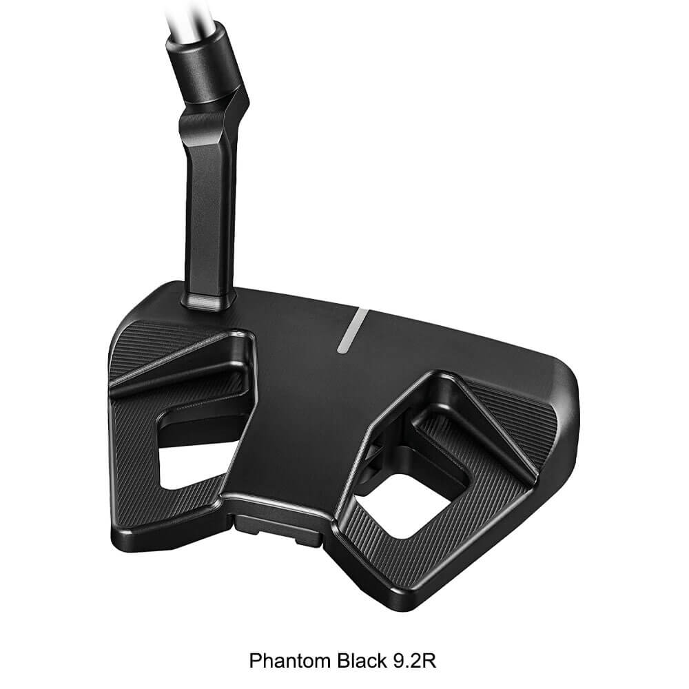 Titleist Scotty Cameron Phantom Black Putter - 25