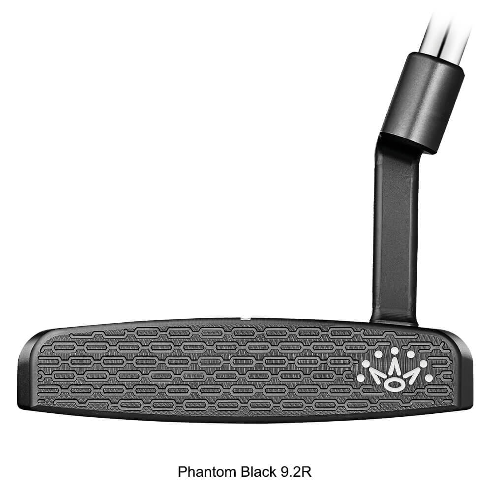 Titleist Scotty Cameron Phantom Black Putter - 25
