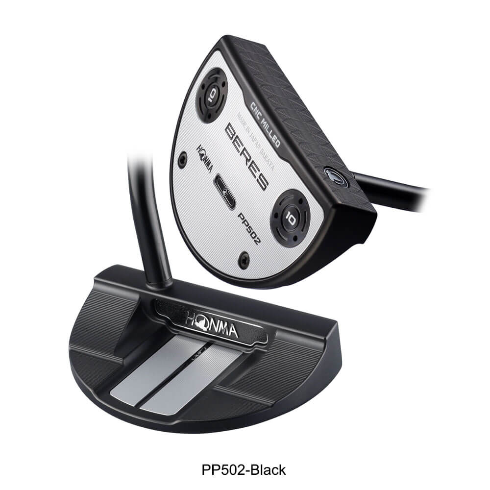 HONMA Beres PP500 Putter - 25 – Golfio