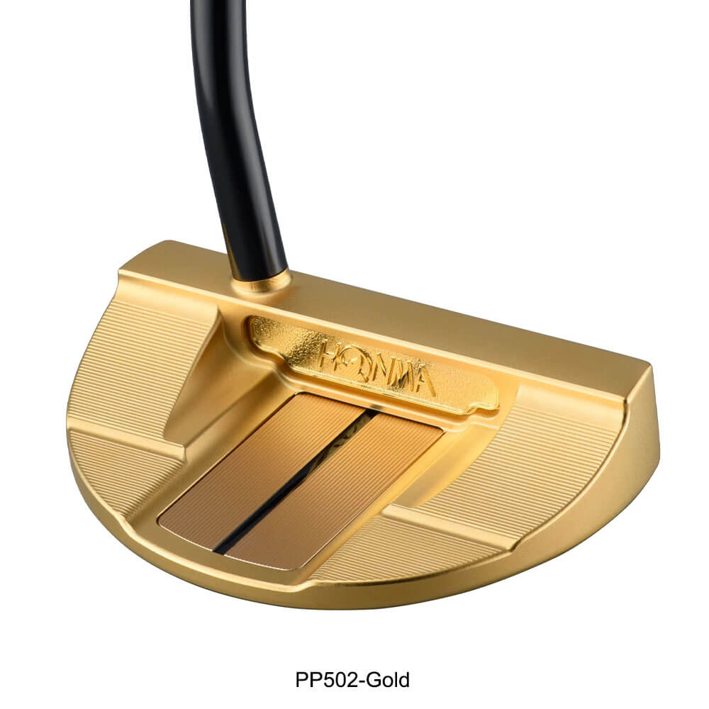 HONMA Beres PP500 Putter - 25 – Golfio
