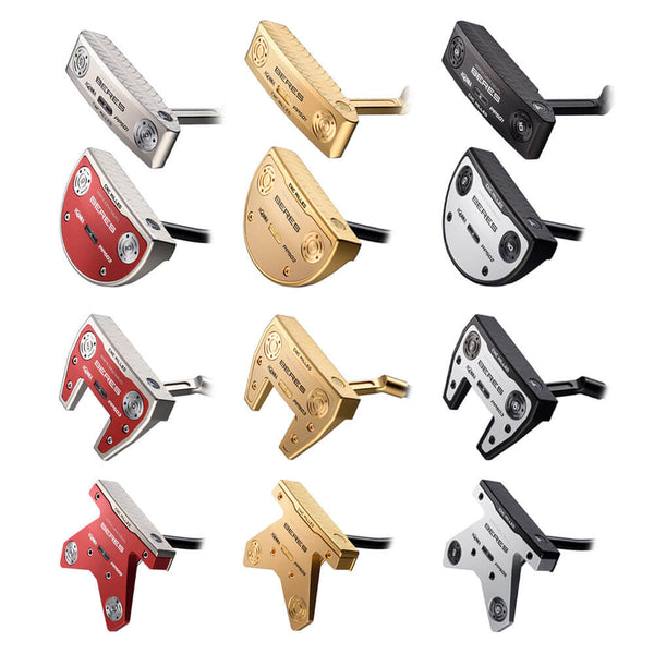 HONMA Beres PP500 Putter - 25