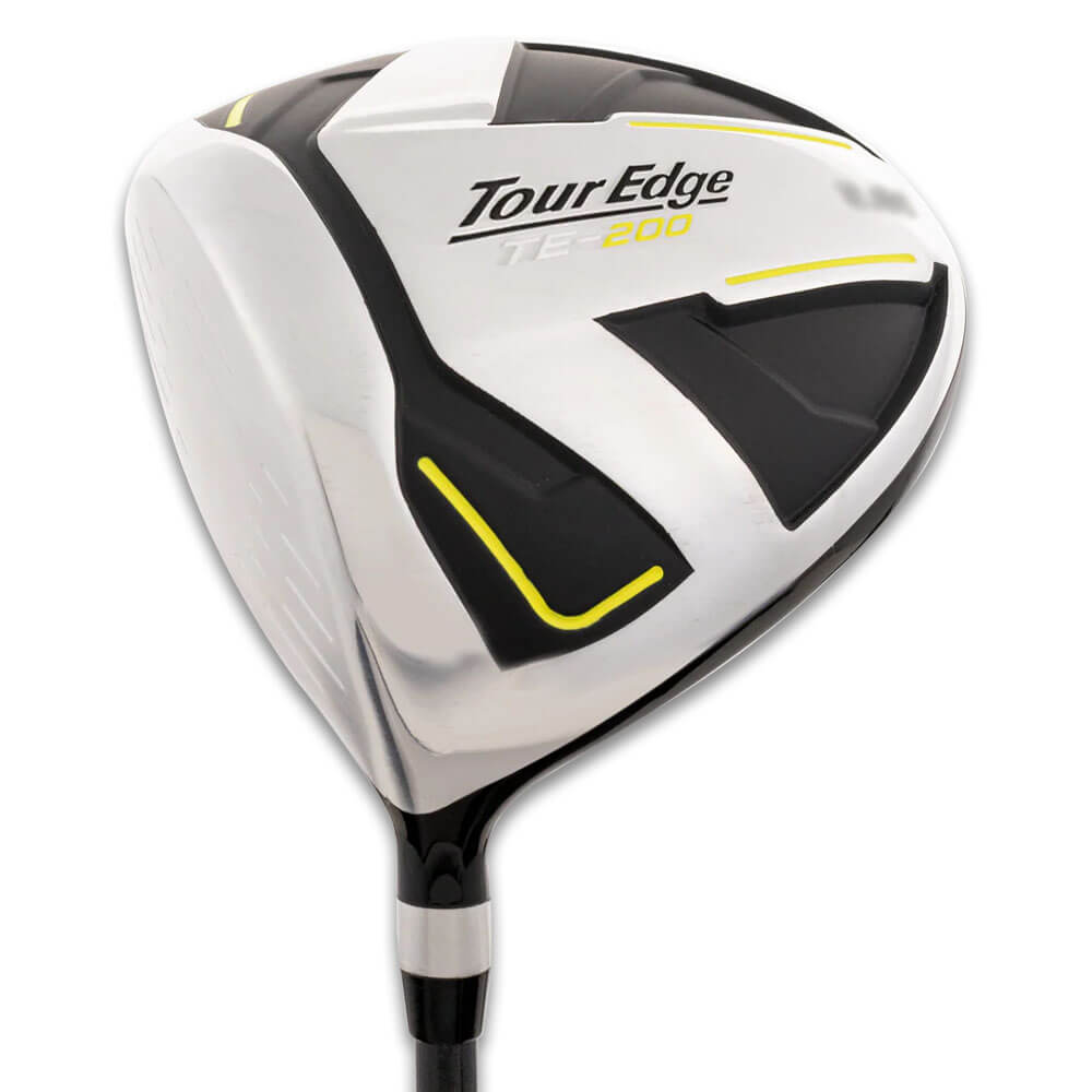 Tour Edge TE-200 Full Set - 25 Men