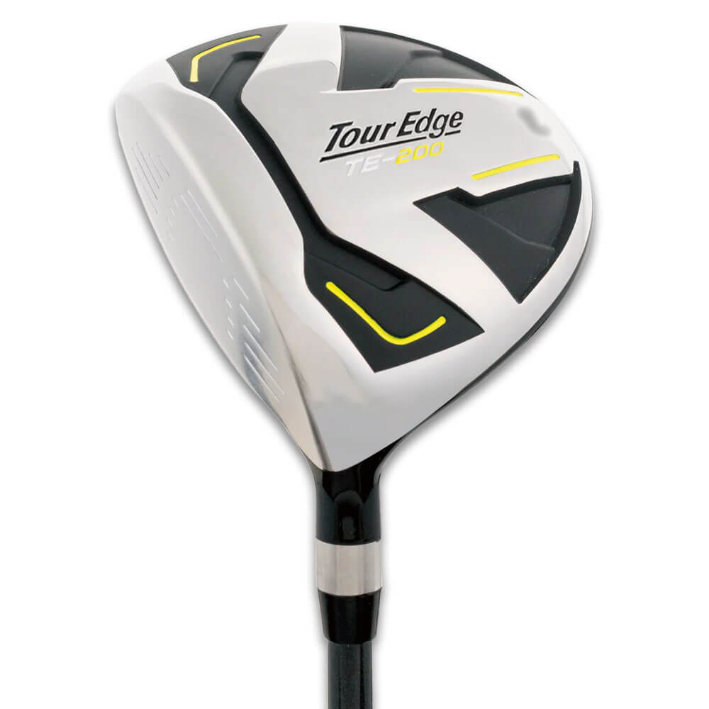 Tour Edge TE-200 Full Set - 25 Men