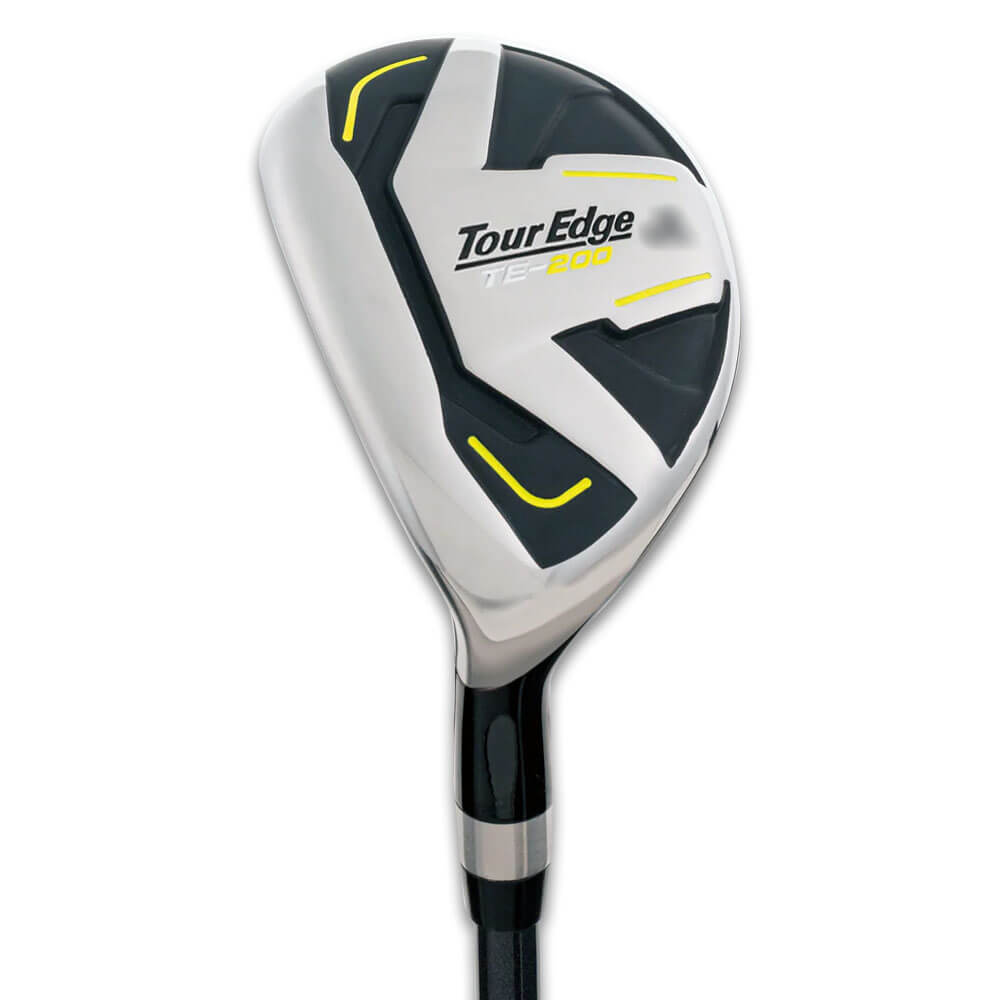 Tour Edge TE-200 Full Set - 25 Men