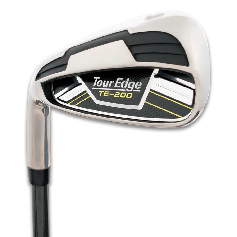 Tour Edge TE-200 Full Set - 25 Men